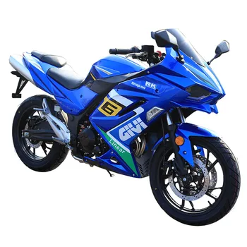 200cc400ccV6 water-cooled standard with positive shock absorption electric injection strong horsepower motorcycle