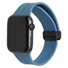 Fibbia Premium Blu+Nero