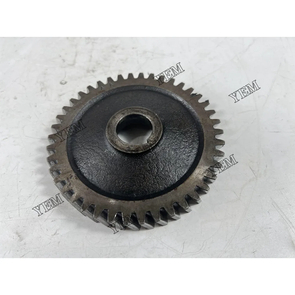 High Quality Manufactory Diesel Engine Camshaft Gear For Isuzu 4FE1 Machinery Engine Parts