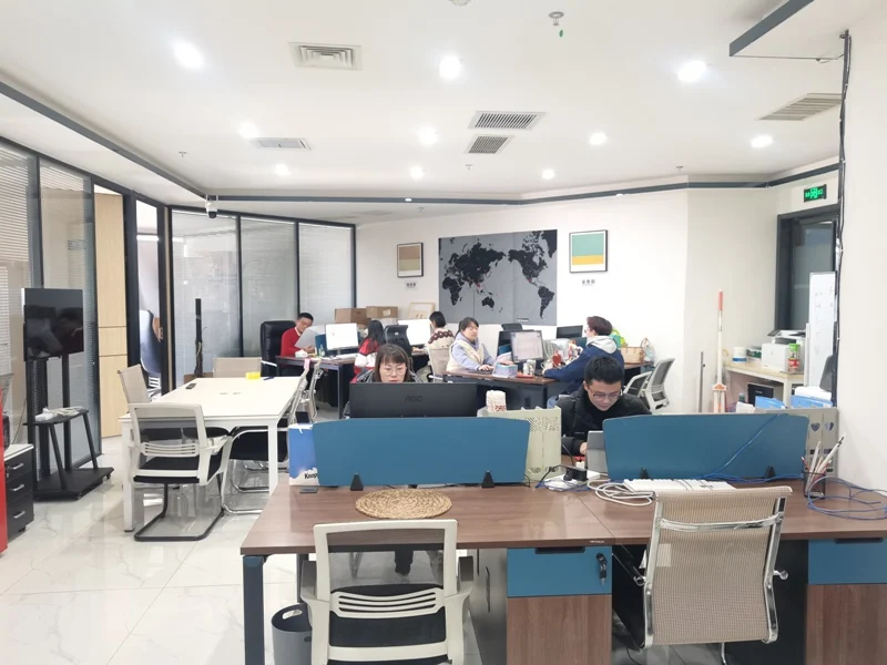 Yunnan Daily Import And Export Trade Co., Ltd. 2