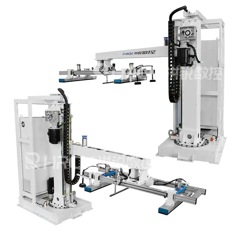 Efficient Industrial Gantry Crane Wooden Door Production Line Material Handling Equipment