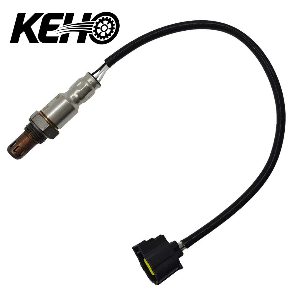 Oxygen sensor - A0085423918 - Mercedes-Benz-2