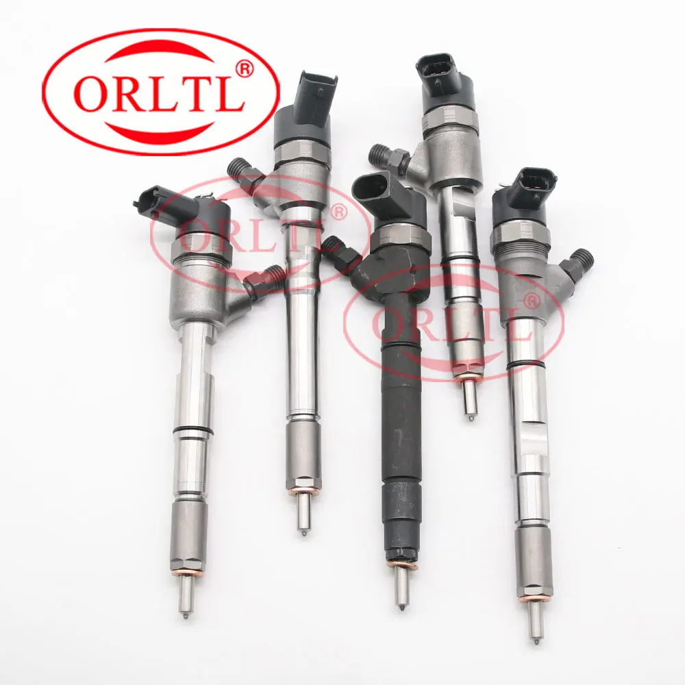 ORLTL 0445110226 Diesel Engine Injection 0 445 110 226 Diesel Engine Injection 0 445 110 226 for BMW