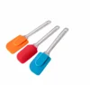 Estilo de 3 colores mezclados