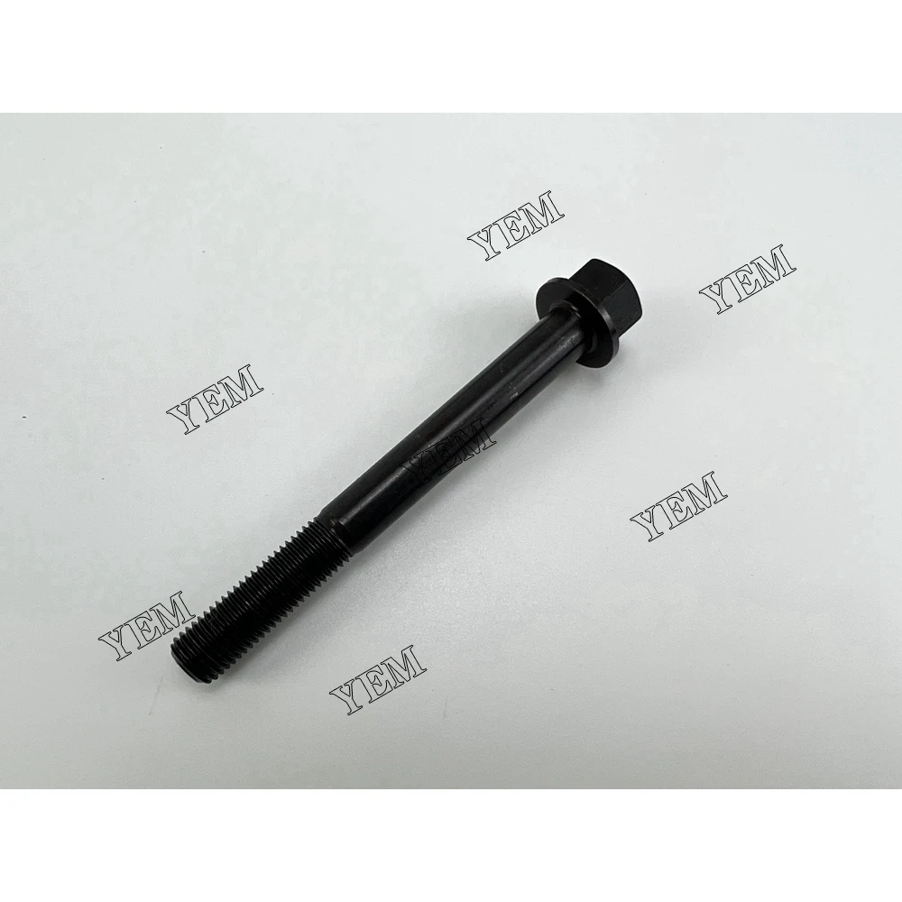 For Kubota D1301 Cylinder Head Screw Engine Repair Kit 4