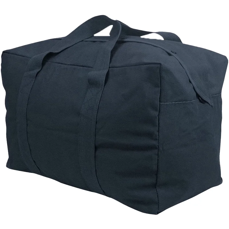 Factory Direct Multipurpose Rucksack Parachute Cargo Bag Outdoor Activities Travel Duffel Bags for Men