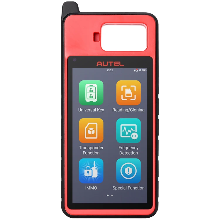 Autel KM100 Car Key Programmer Auto Key FOB Programmer Locksmith Supplies Diagnostic Tools Autel Scanners Autel Maxilm KM100