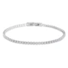 Colore argento 2 mm