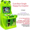 Gopher felici