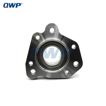 AM Autoparts Rear Left Wheel Hub Bearing Assembly For 1997-2001 Honda CR-V – 42201S10A01