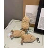 Peanut pendant