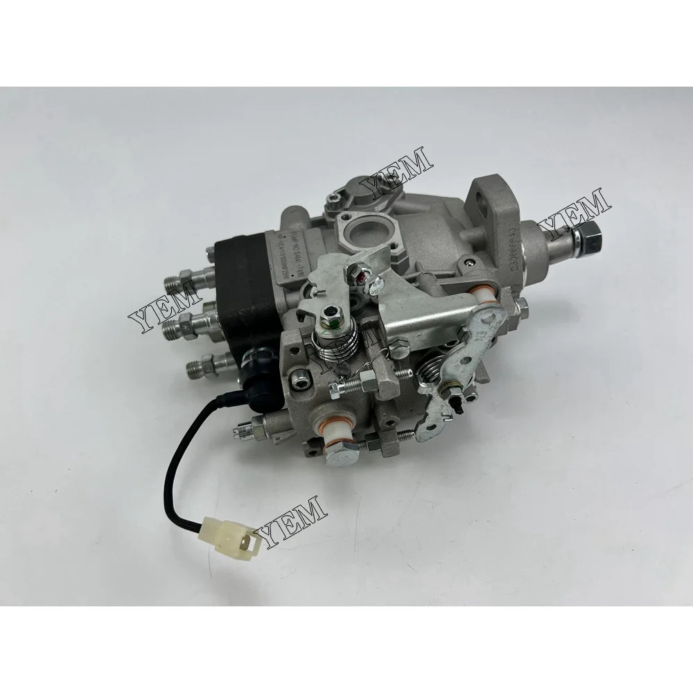 4JG2 Fuel Injection Pump Assy 104641-7490 for Isuzu Standard Size Engine Parts