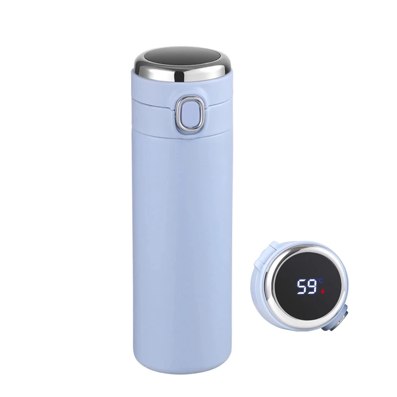 420ml/320ml smart vacuum insulated digital led