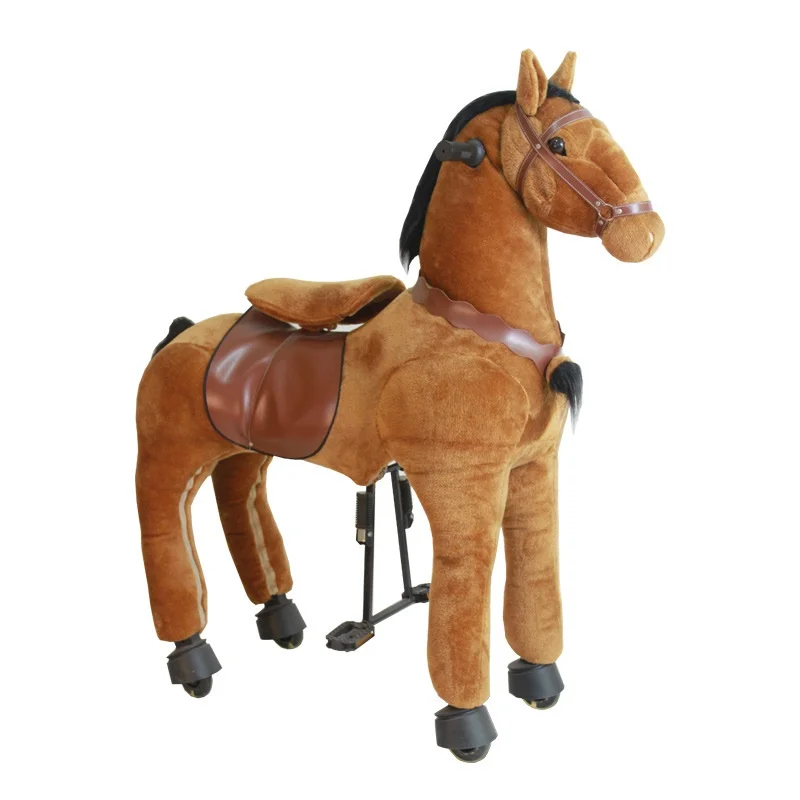 Horse cheap cycle toy