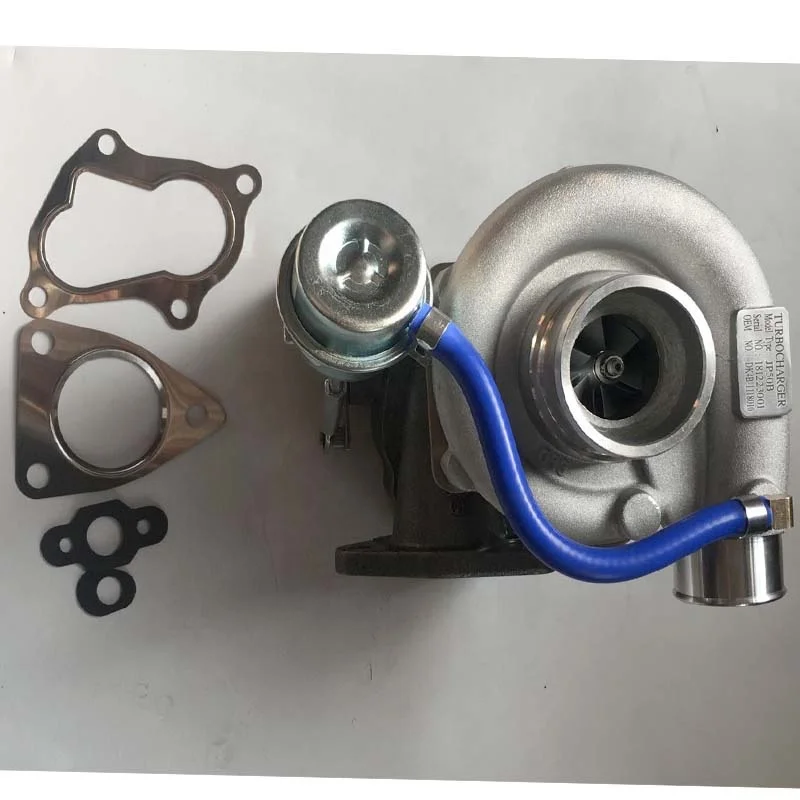 Turbocharger JP60S JP50B for Dongfeng CA4D32 Diesel Engines