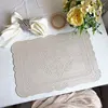 Light Yellow (Embossed Pattern)