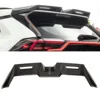 Carbon Look 2020-2025