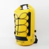Yellow - 20l double shoulder