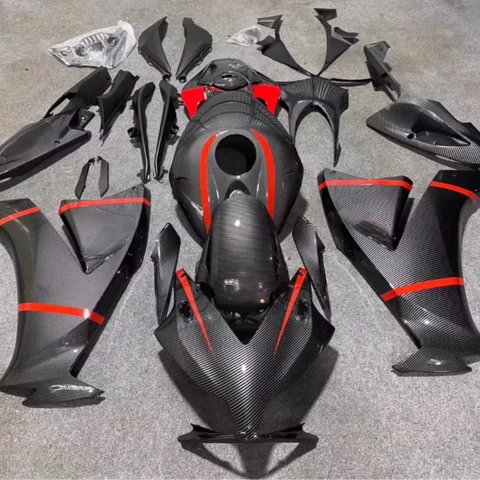 Fairings for Honda CBR1000RR 2012 2013 2014 2015 2016 Bodywork Abs Plastic Cowlings Injection Body Kits Motorcycle Fairing Kit