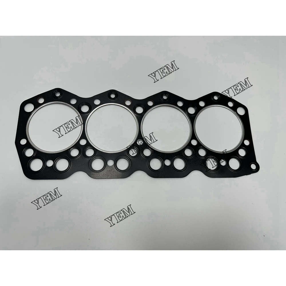 S4K Cylinder Head Gasket for Mitsubishi