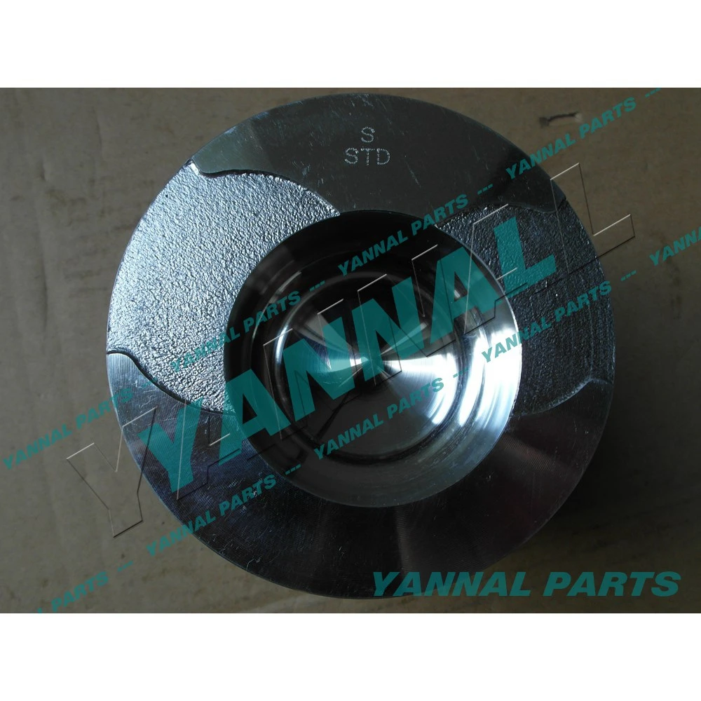 IZUMI Piston for KOMATSU 4D95L 4D95 6204-32-2151 Fast Delivery Engine Parts