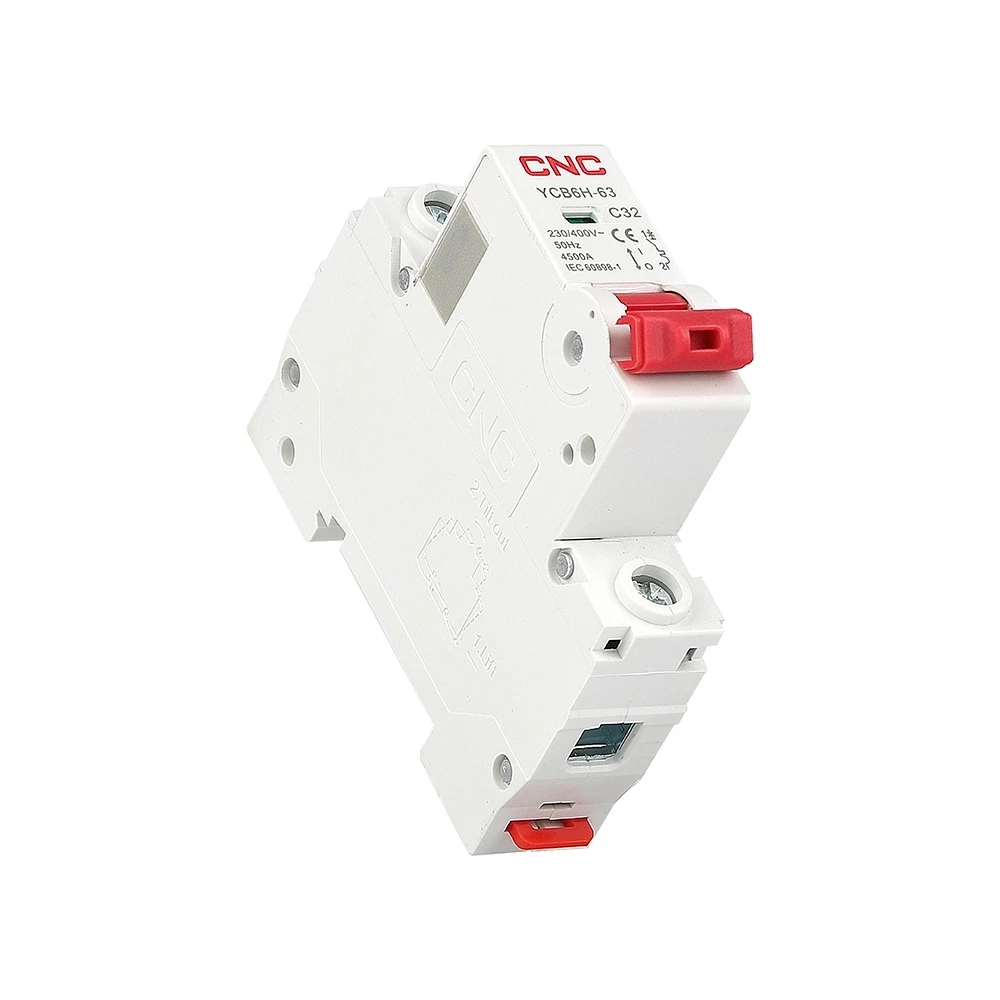 230v mcb