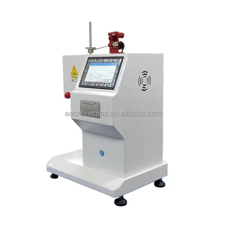 MFI Melt Flow Rate Testing Machine Factory Supply High Quality Digital ...