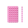 Pink--40 grains