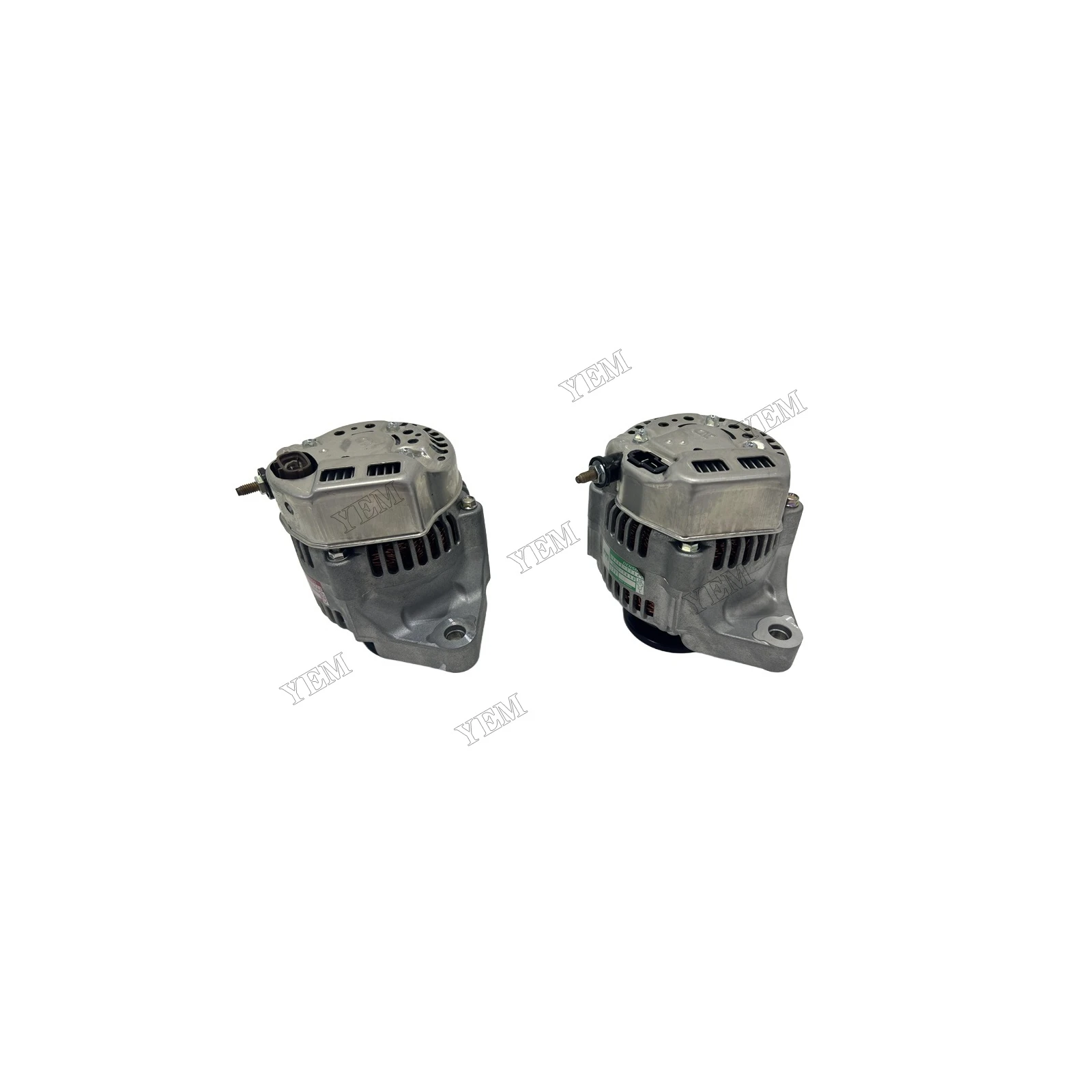 1103A-33T 402D-05 404D-15 404D-22T Alternator for Perkins Heavy Equipment Engine Parts