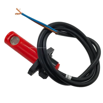 Brahma FC7 FC13 Flame Sensor Detector Photocell New Electric Eye for Oil Burner Spare Parts in Boiler Industries