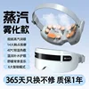 Top-of-the-line steam atomization model White