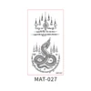 MAT-027