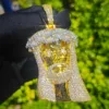 Gold TWO TONE 2