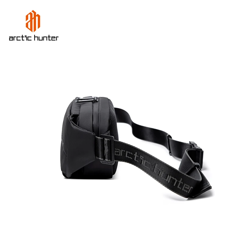 Arctic Hunter Anti-theft Men's Crossbody Bag