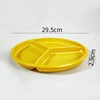 3-grid Yellow