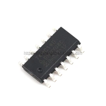 74hc14d Sop-14 74hc14 Hc14d 3.9mm Hex Inverting Schmitt Trigger ...
