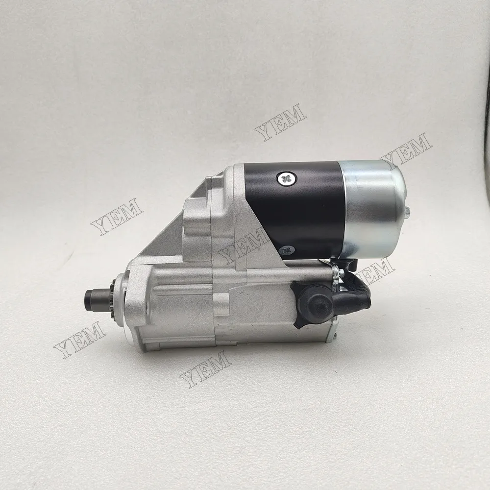 028000-6064 Starter Motor for Kubota Aftermarket Engine Parts 3