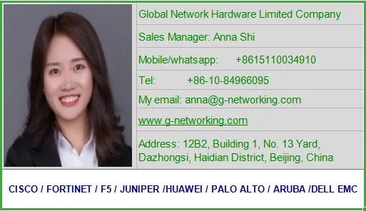 Anna Shi-name card