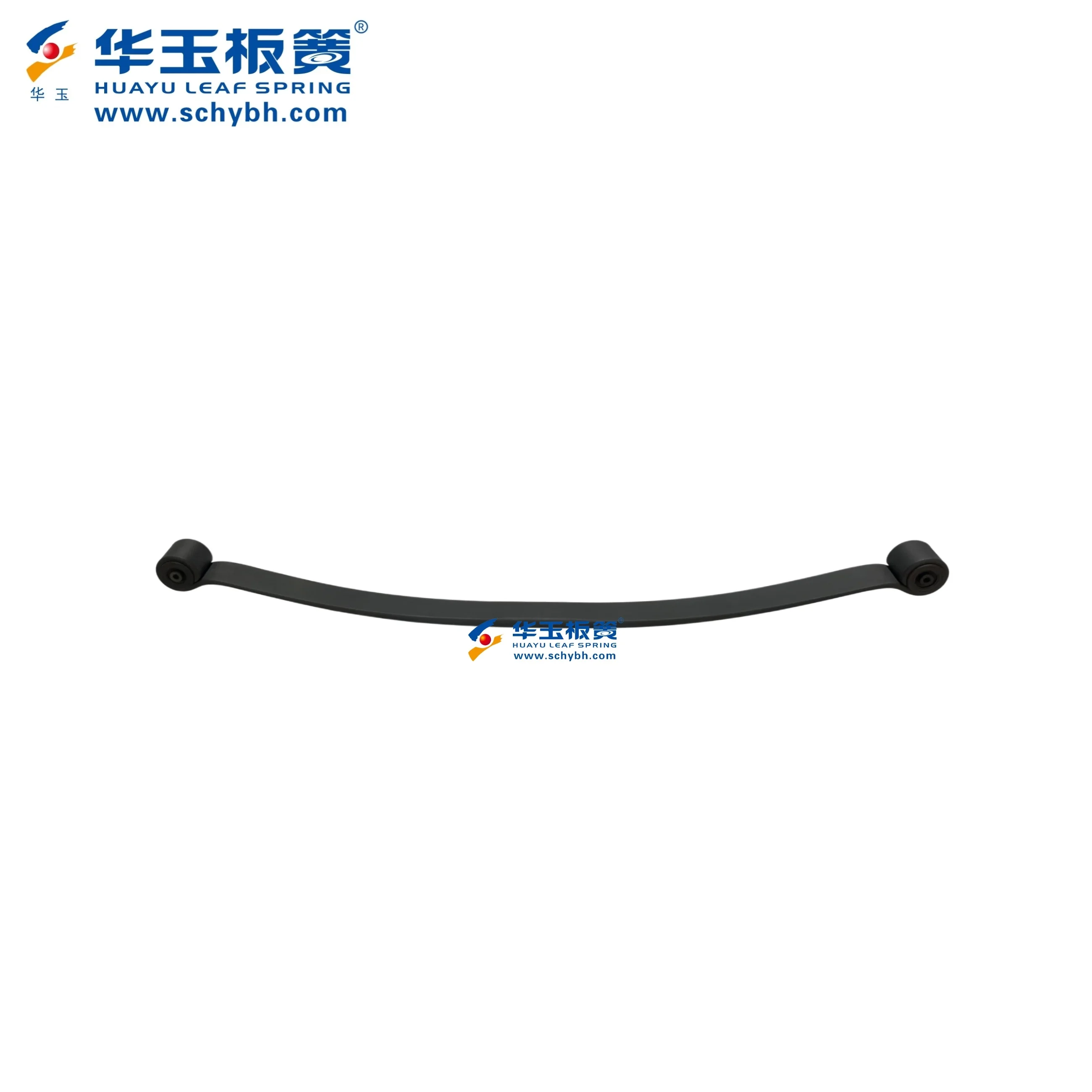 906320750664 Mercedes Heavy Load Leaf Spring – 50CrV Steel