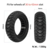 10*3/255*80(80/65-6) Ulip Solid Tire 2506.00
