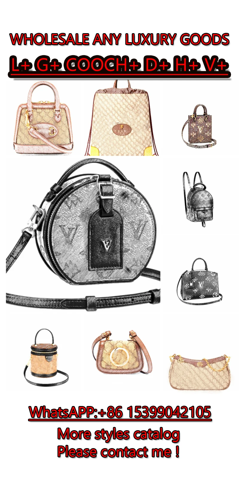 Luxury Bags 2023 Designer Handbags Popular Luxury Handbags For Women