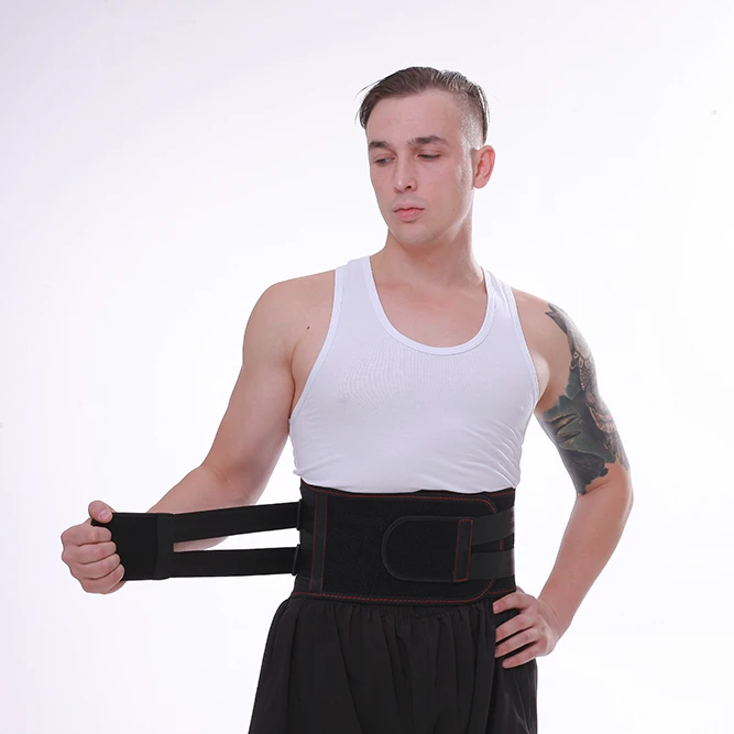 back brace for bulging disc