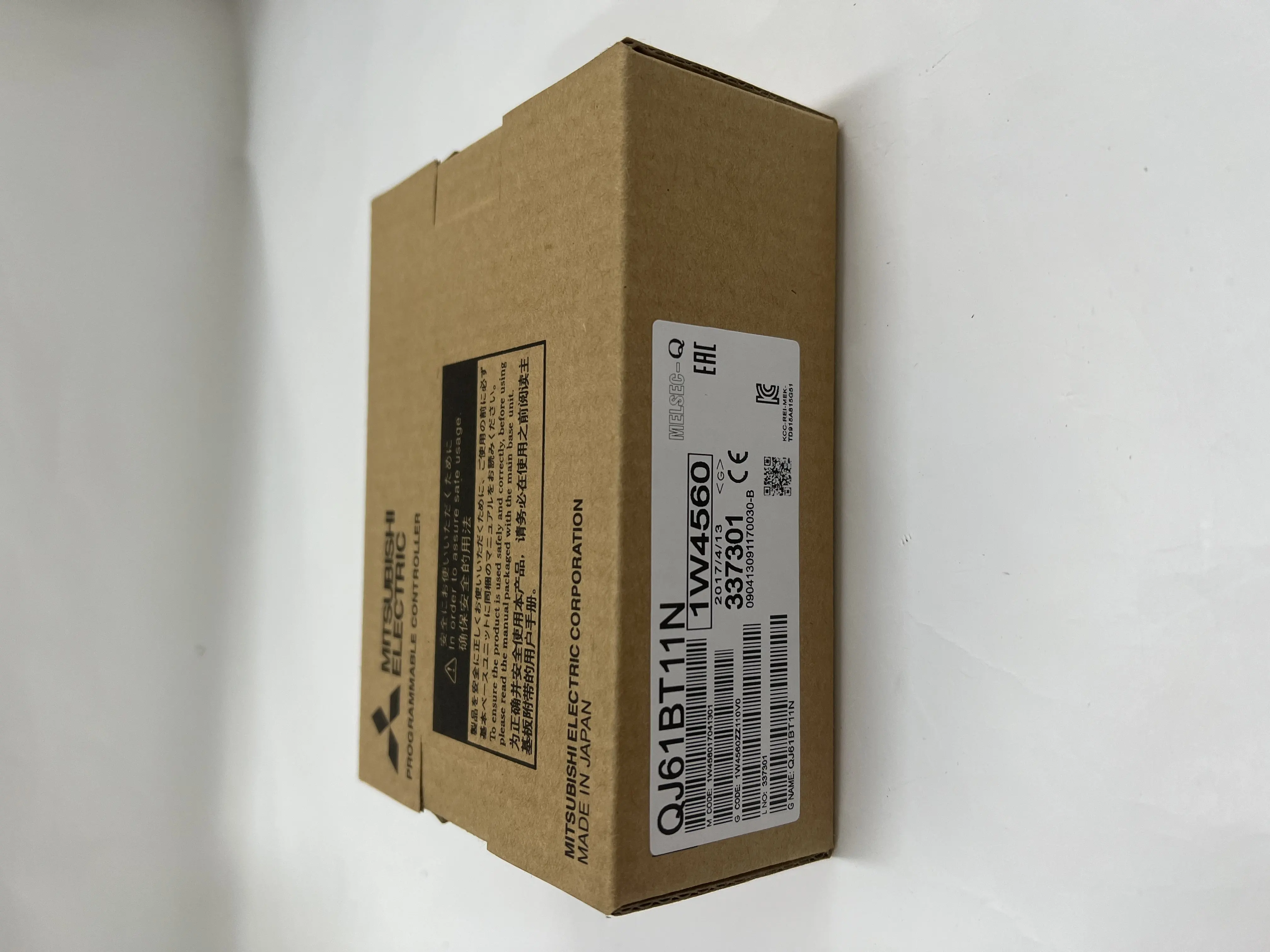 Mitsubishi PLC CC-Link Module QJ61BT11N