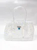 Tpu white polka dots with keychain base-rivets-352715cm