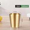 300 ml d'or A