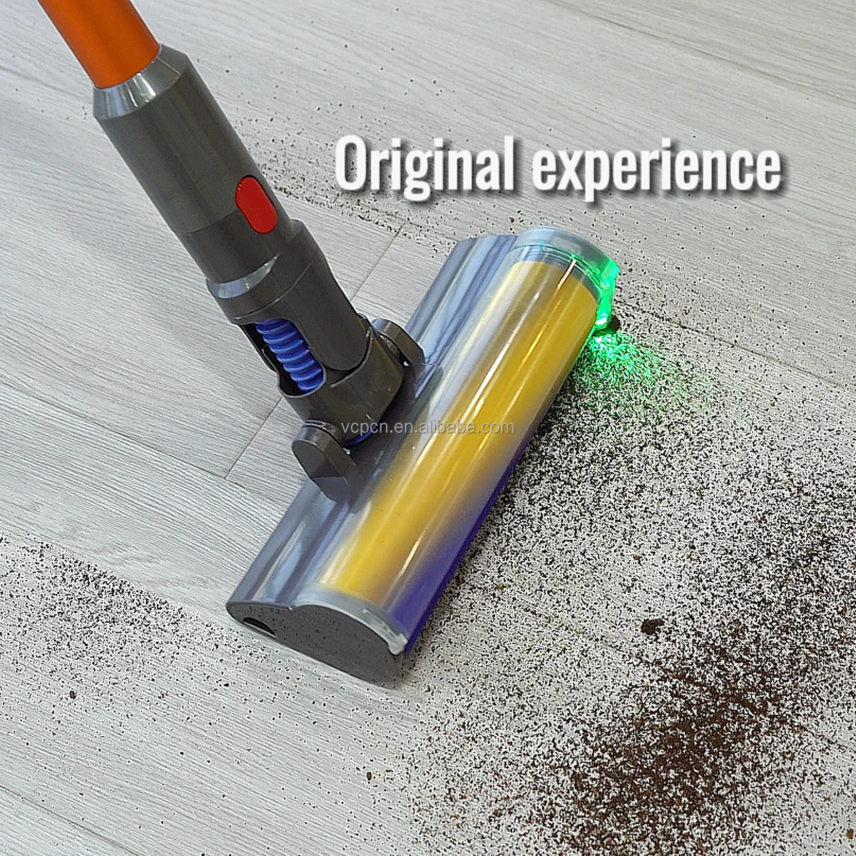 Layo Electric V15 V11 V8 Dysons Mop Head Brush V7 V8 V10 V11 V15 Dysons