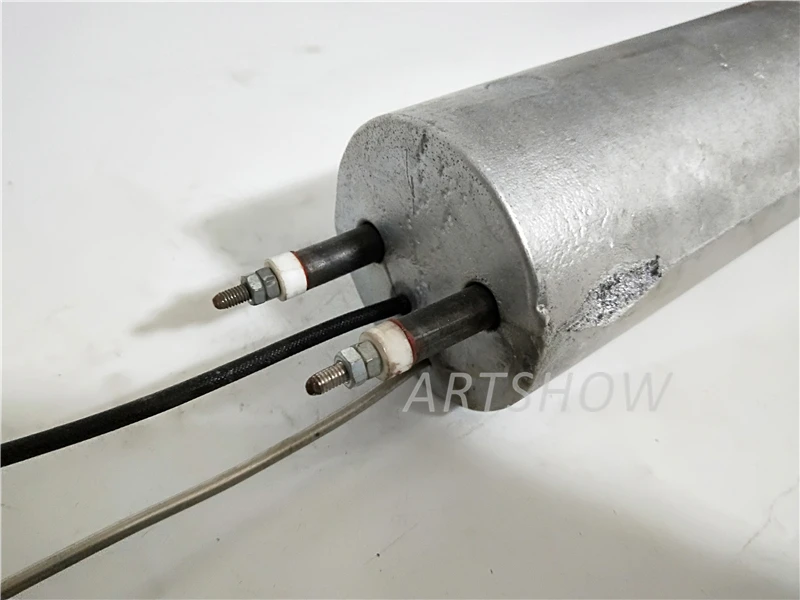 3000w 110v 220v Heater Pyro Vertical Led Low Fog Machine Up Smoke