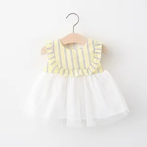 High Quality Wedding Dresses Wholesale Turkey Tutu Dress Short White Dresses For Toddler Wearing