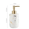Liquide blanc brillant