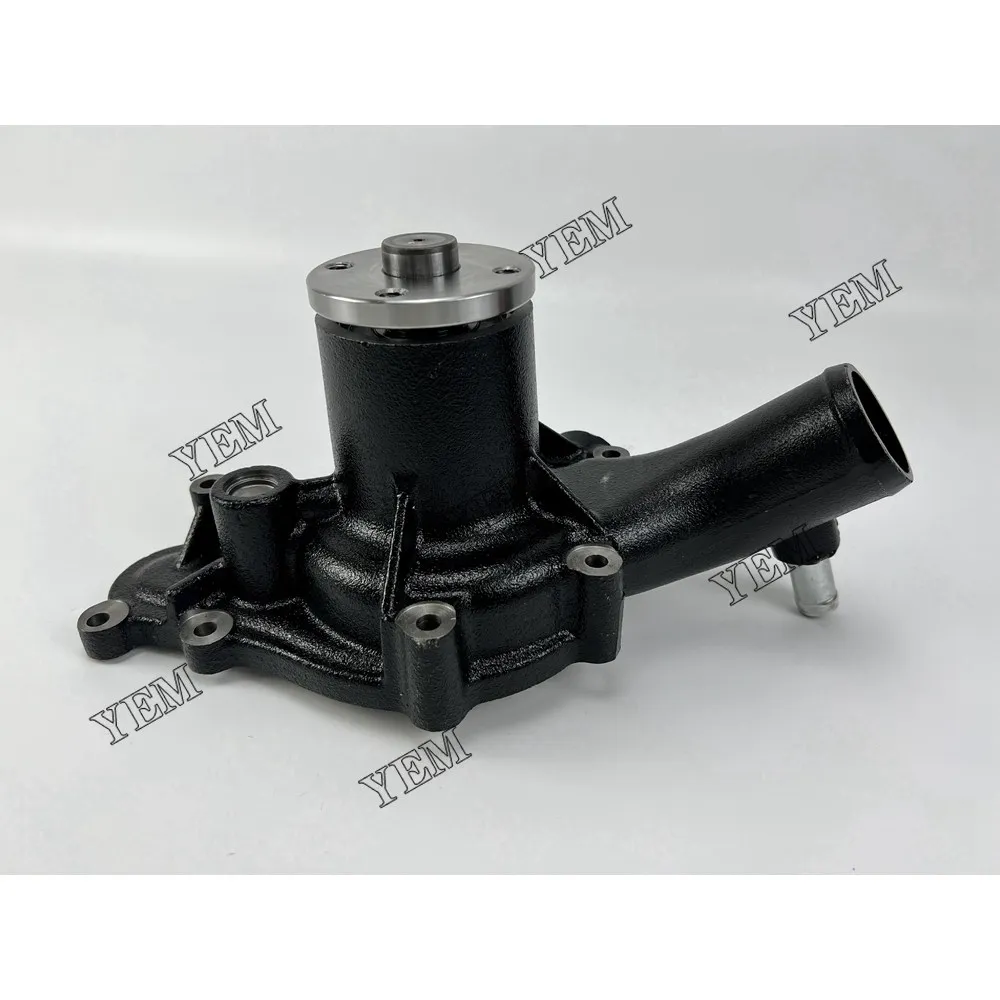 Machinery Engine Parts 4M50 ME990328 Water Pump for Mitsubishi 3